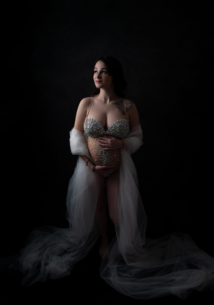 Femme enceinte body perlé voile en tulle blanc dressing virtuel : les bodies voiles et accessoires
photographe grossesse houilles photographe grossesse carrières sur seine photographe grossesse sartrouville photographe grossesse yvelines photographe grossesse hauts de seine photographe grossesse val d'oise photographe grossesse ile de france photographe grossesse paris