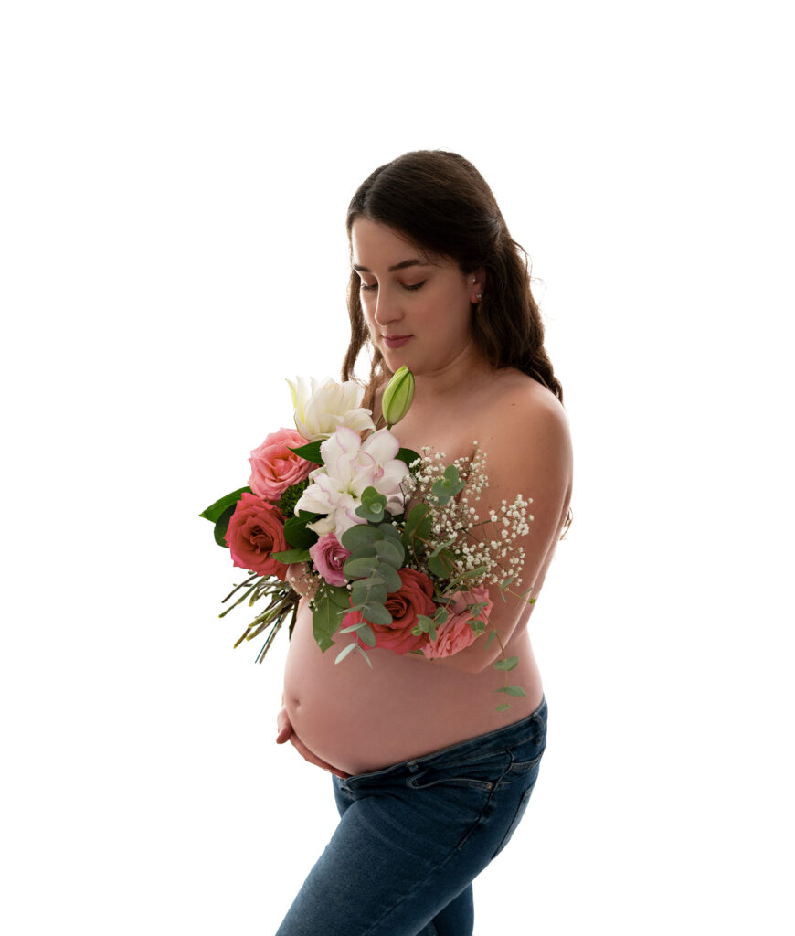 future maman fleurs shooting grossesse Houilles A quel moment faire sa séance photo grossesse shooting grossesse Yvelines shooting grossesse hauts de seine shooting grossesse ile de france shooting grossesse val d'oise shooting grossesse paris 