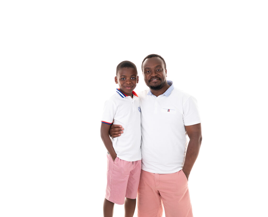 Père et fils shooting famille Houilles shooting famille Yvelines séance photo famille Houilles séance photo famille Yvelines