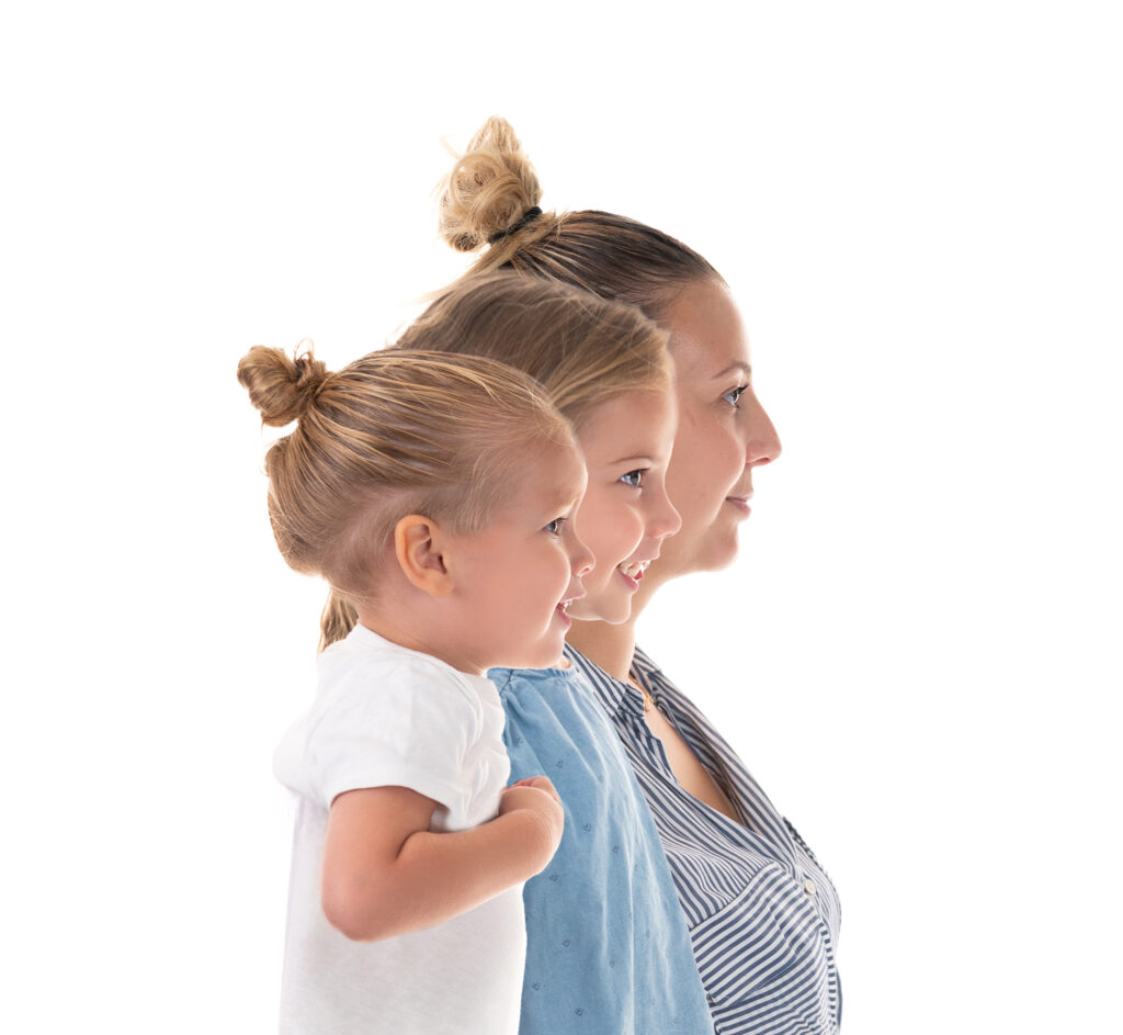 Profils de tous les membres d'une famille les coulisses d'une séance photo photographe Houilles photographe nouveau-né Houilles photographe naissance Houilles photographe naissance Yvelines photographe naissance Ile de France photographe naissance Paris